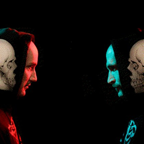 The Black Ghosts