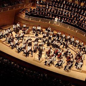Baltimore Symphony Orchestra