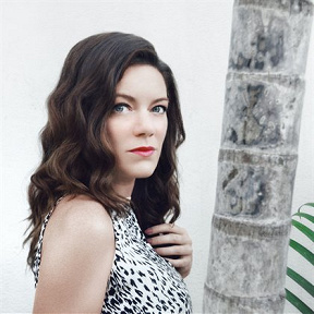 Emilie-Claire Barlow