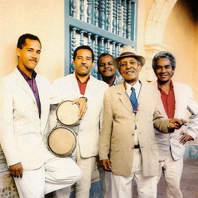 Compay Segundo Y Su Grupo