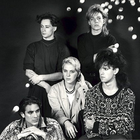Clan of Xymox