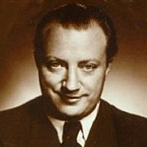 Peter Kreuder