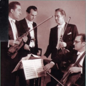 Endres Quartet