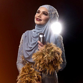 Siti Nurhaliza