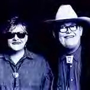 Bill & Bonnie Hearne