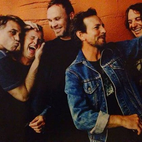 Pearl Jam