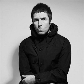 Liam Gallagher