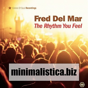 Fred del Mar