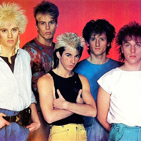 Kajagoogoo