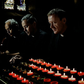 The Priests