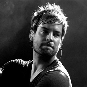 David Cook