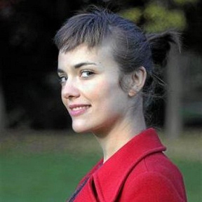 Camille Bertault