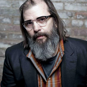 Steve Earle