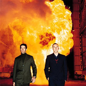 Propellerheads