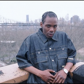Cormega