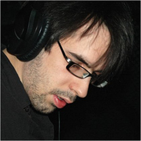 Diego Hostettler