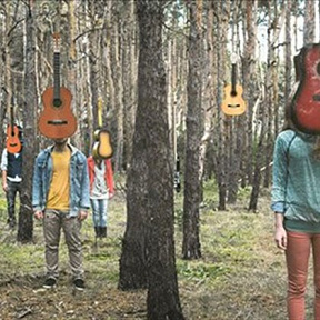 Guitar Tribute Players