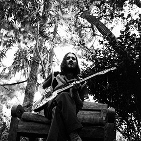 John Frusciante