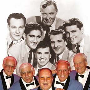 The Comets