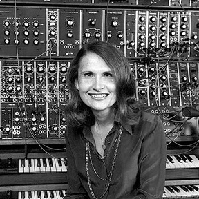 Wendy Carlos