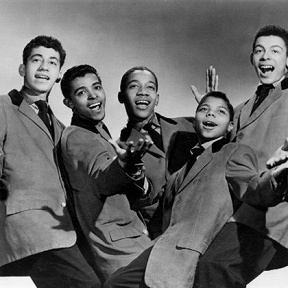 Frankie Lymon & the Teenagers