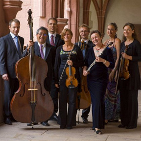 Mainz Chamber Orchestra