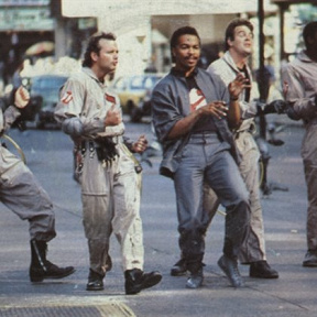 Ray Parker Jr