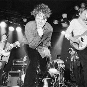 Harvey Danger