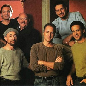 The Rippingtons