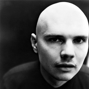 Billy Corgan
