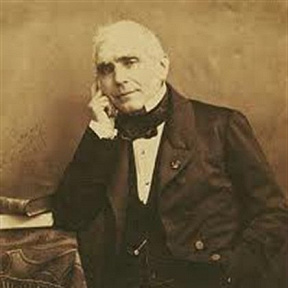 Charles Duveyrier