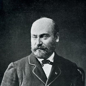 Philippe Gille