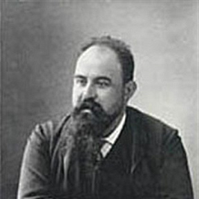 Giuseppe Giacosa