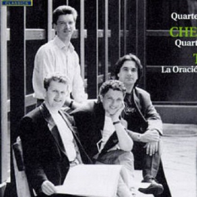 Britten Quartet