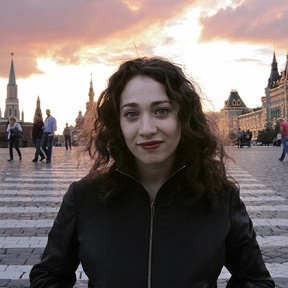 Regina Spektor