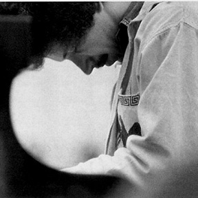 Keith Jarrett