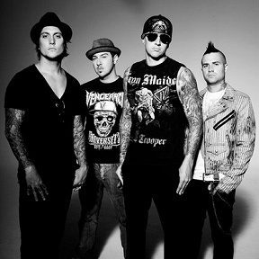 Avenged Sevenfold