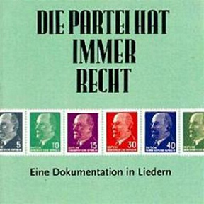 Chor der Staatsoper Berlin