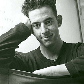 Jonathan Larson