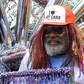 George Clinton