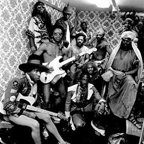 The P-Funk All Stars
