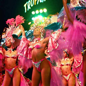 Tropicana Club