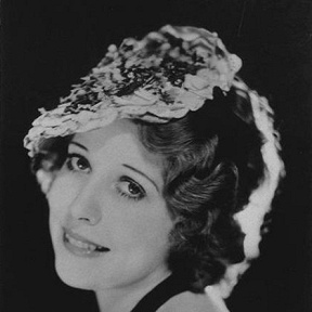 Annette Hanshaw