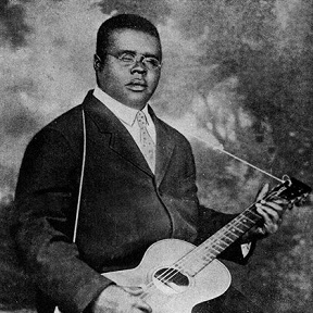 Blind Lemon Jefferson
