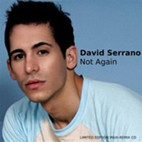 David Serrano