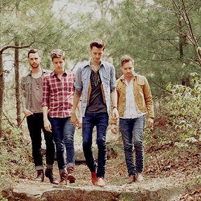 A Rocket To the Moon