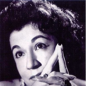 Matilde Díaz