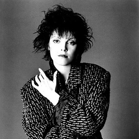 Pat Benatar