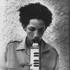 Augustus Pablo