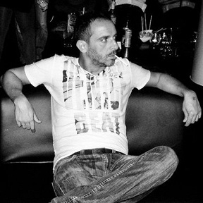 Fabrizio Marra
